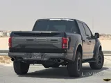 Ford F-150 Raptor 2017